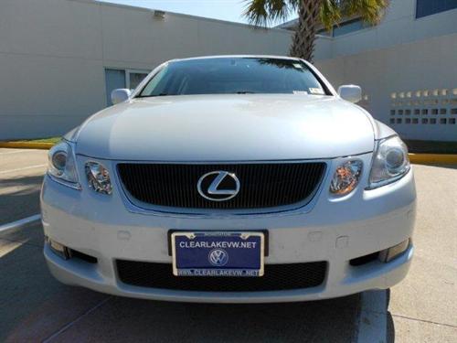 Lexus GS 350 Unknown Other