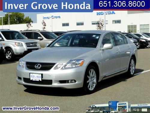 Lexus GS 350 EX - DUAL Power Doors Other