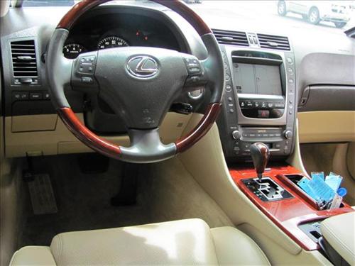 Lexus GS 350 Unknown Other