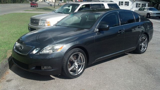 Lexus GS 350 2007 photo 2