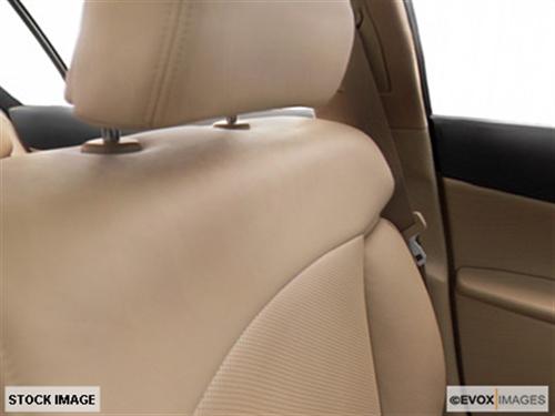 Lexus GS 350 2007 photo 1