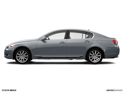 Lexus GS 350 2007 photo 2