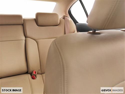 Lexus GS 350 2007 photo 3