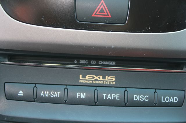 Lexus GS 350 2007 photo 3