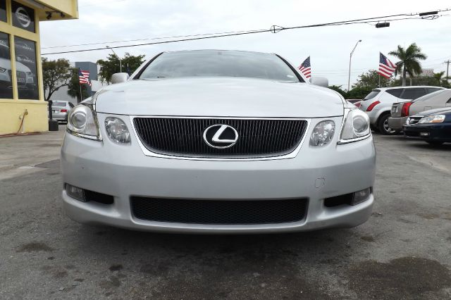 Lexus GS 350 2007 photo 3