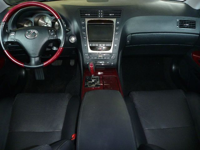 Lexus GS 350 2007 photo 0