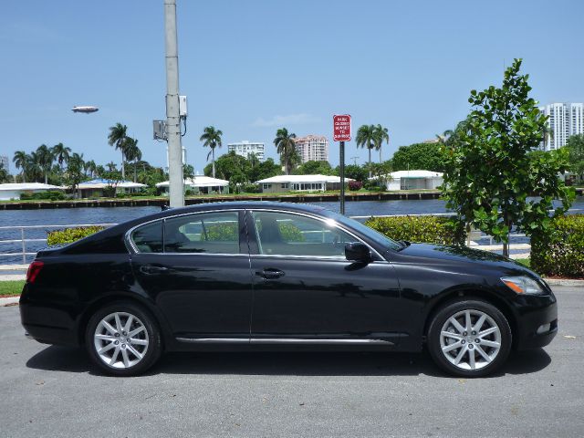 Lexus GS 350 2007 photo 1