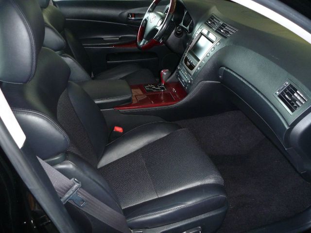 Lexus GS 350 2007 photo 10