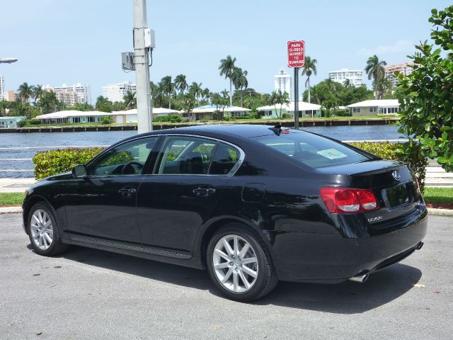 Lexus GS 350 2007 photo 13