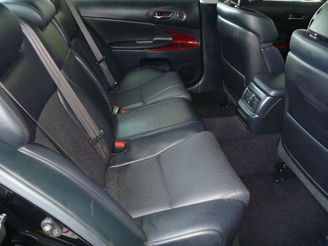 Lexus GS 350 2007 photo 15