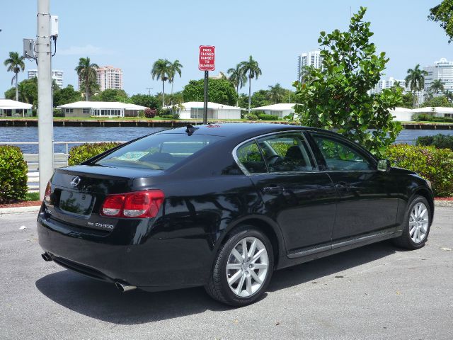 Lexus GS 350 2007 photo 2