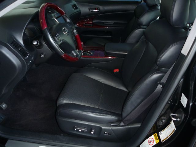 Lexus GS 350 2007 photo 4