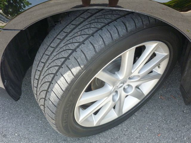 Lexus GS 350 2007 photo 5