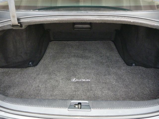 Lexus GS 350 2007 photo 7