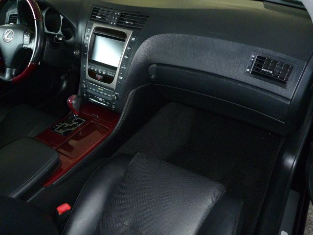 Lexus GS 350 2007 photo 9