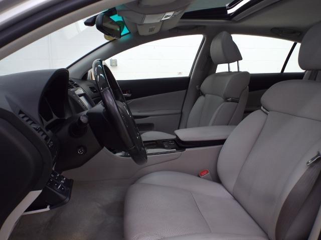 Lexus GS 350 2008 photo 1