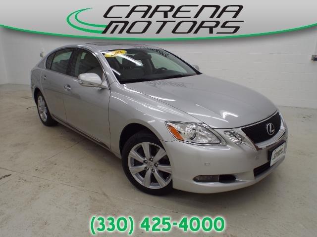 Lexus GS 350 2008 photo 2
