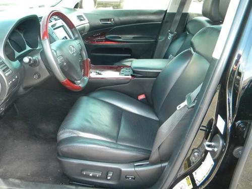Lexus GS 350 EX - DUAL Power Doors Other