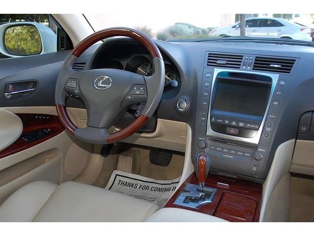 Lexus GS 350 2010 photo 2