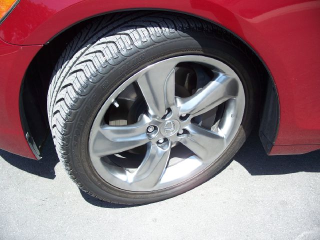 Lexus GS 350 2010 photo 4