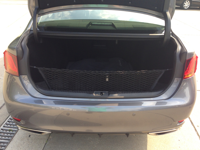 Lexus GS 350 ZX3 SES 1 Owner Perfect Carfax Sedan