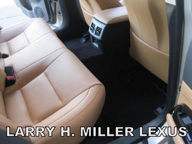 Lexus GS 350 4WD 4-cyl. EX-L Sedan