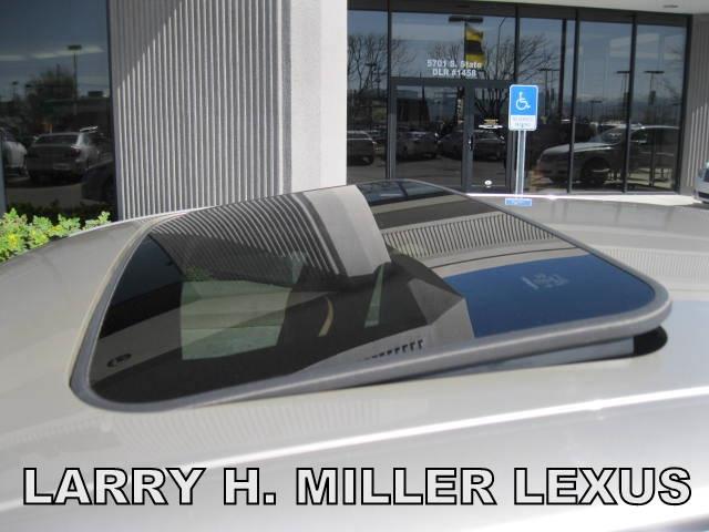 Lexus GS 350 2013 photo 2