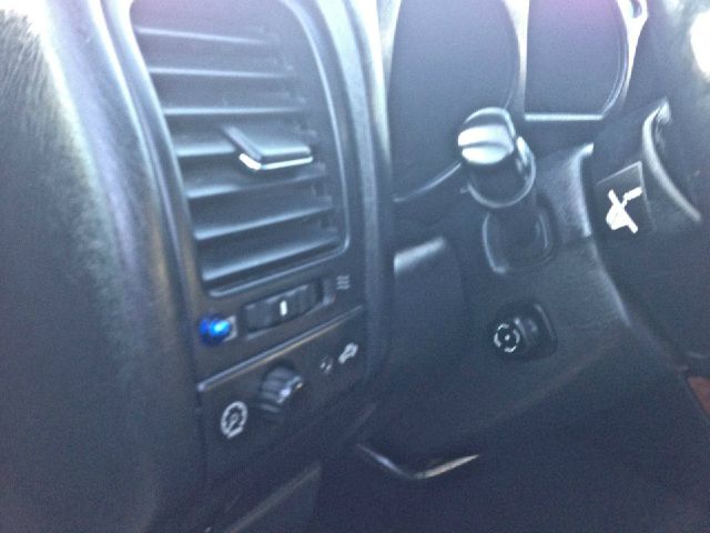 Lexus GS 400 1998 photo 10