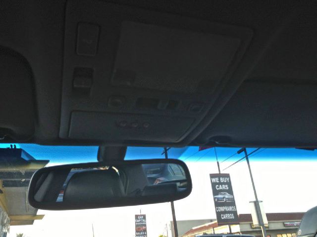 Lexus GS 400 1998 photo 15