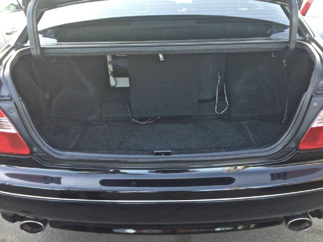 Lexus GS 400 1998 photo 7