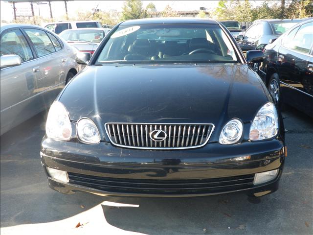 Lexus GS 400 Base Sedan