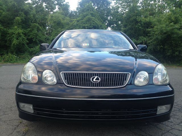 Lexus GS 400 1999 photo 1