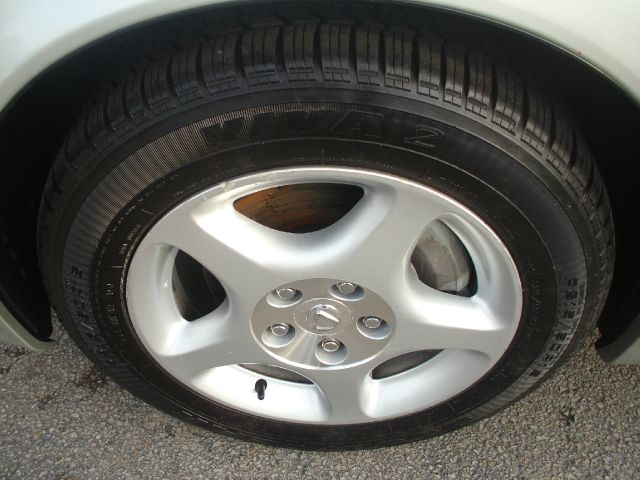 Lexus GS 400 2000 photo 4