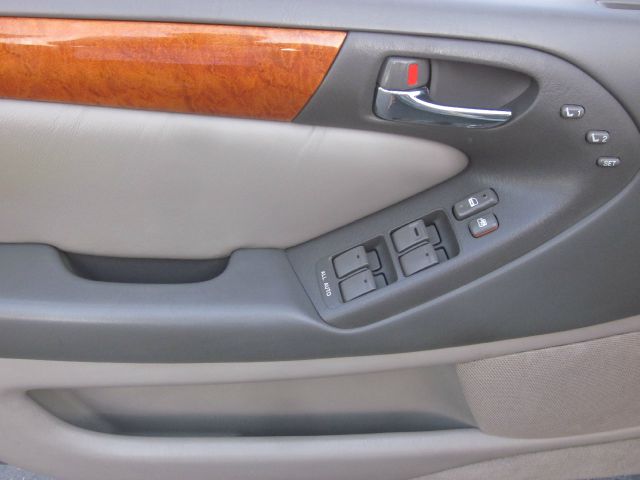 Lexus GS 400 2000 photo 14