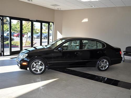 Lexus GS 430 Unknown Other