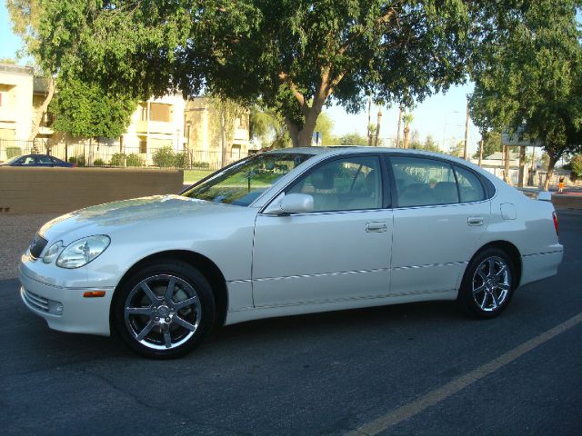 Lexus GS 430 2004 photo 0
