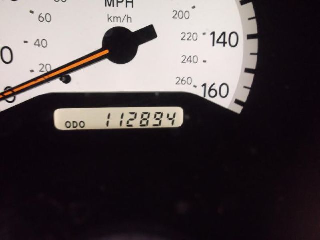 Lexus GS 430 2004 photo 0