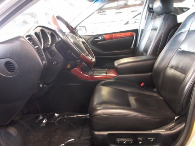 Lexus GS 430 2004 photo 1