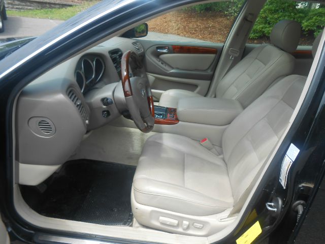 Lexus GS 430 2005 photo 3