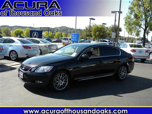 Lexus GS 430 Slk32 Other