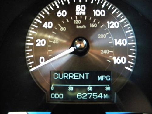 Lexus GS 430 2006 photo 2