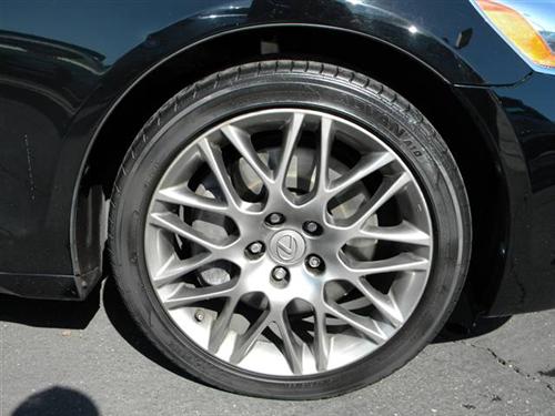 Lexus GS 430 2006 photo 4