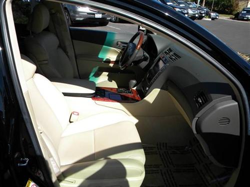 Lexus GS 430 2006 photo 5