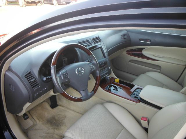 Lexus GS 430 2006 photo 1