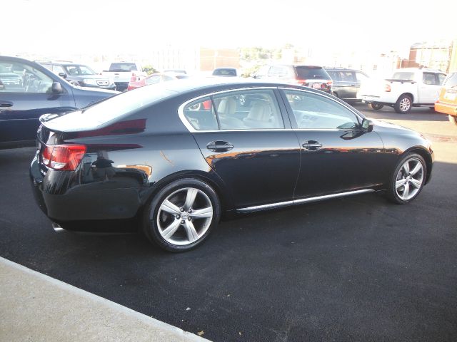 Lexus GS 430 2006 photo 2