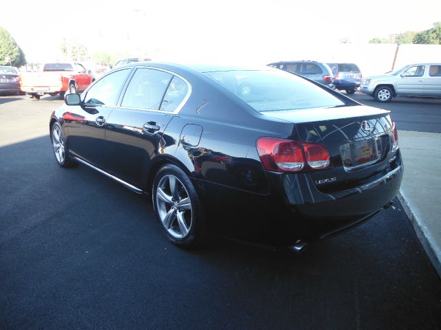 Lexus GS 430 2006 photo 3