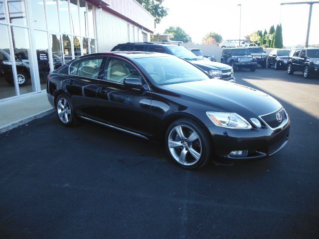 Lexus GS 430 2006 photo 4