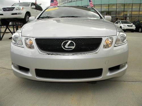 Lexus GS 430 Slk32 Other