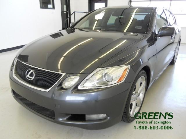 Lexus GS 430 2006 photo 3