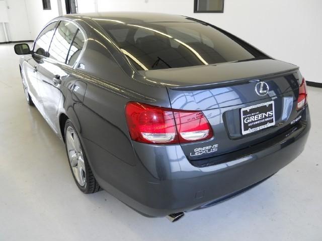 Lexus GS 430 2006 photo 2